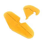 Hobbyzone Complete Tail Champ HBZ4931 Replacement Airplane Parts. Fixed Price $19.98.