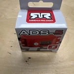 Arrma AR390133 ADS-5 V2 4.5KG Waterproof Servo Red. Fixed Price $25.99.
