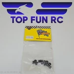 Redcat Racing Rc 02101 King Pin Bushings (12PCS). Fixed Price $5.37.