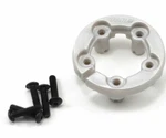 Rpm 80506 Traxxas 2.5 Cylinder Head Guard Dyable Silver T-maxx/jato/nitro Rustlr. Fixed Price $6.99.