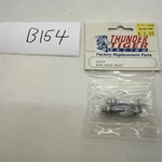 Wing Mount Brace AD2537 Thunder Tiger. Fixed Price $18.99.