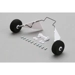 HBZ4406 Hobbyzone Landing Gear Set Sport Cub. Fixed Price $10.99.