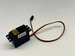 Savox Digital SC-0251MG Servo For 1/10 Rc Car 0223. Fixed Price $18.99.