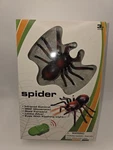 Innovation Infrared Remote Control Tarantula Toy New Spider. Fixed Price $25.00.
