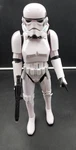Star Wars: Ep Vii The Force Awakens - Stormtrooper 16'' Thinkway Toys Figure. Fixed Price $33.00.
