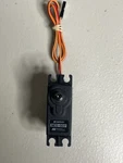 Jr NES-507 Standard Servo. Fixed Price $5.95.