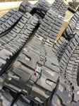 Set Of Rubber Tracks Fits Jd 329D 333D 333E Ct 332 B450X86HDX56. Fixed Price $2611.55.