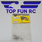 Redcat Racing 06023 Shock Mounts (X4). Fixed Price $5.96.