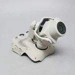 Dji Phantom 4 Advanced & Professional Camera Gimbal -- Great Video!. Fixed Price $249.00.