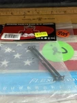 Redcat Racing 06061 Dogbones / 84MM 1PR.. Fixed Price $12.00.