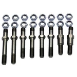 Tru-lite Titanium One Nut Shock Mount Kit, Eagle. Fixed Price $136.99.