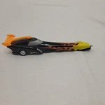Vtg Hot Wheels Car Pen 2005 Racing Flames X Gear Fame Master No Ink Is. Fixed Price $26.99.