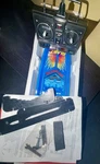 Traxxas Blast 3810 Rtr Rc Electric Racing Boat 1:10 Open Box Never Used. Fixed Price $149.99.