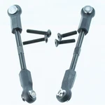 Redcat Racing BS809-012 Steering Linkage Set Version. Fixed Price $7.99.