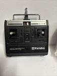 Futaba FP-T4L Digital Proportional Remote Control Radio Transmitter 75.590 Mhz. Fixed Price $29.99.