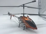 Estes WE2012 Remote Control Rc Helicopter. Fixed Price $29.99.