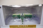Speccast 1/16 Oliver 540 4-ROW Planter SCT-703. Fixed Price $65.00.