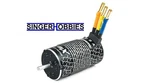 Arrma BLX4074 2050KV Pole 6S Brushless Motor ARAG2000 Hh. Fixed Price $126.99.