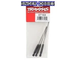 Traxxas 8716X Speed Bit Set Hex Driver 3-PIECE Ball-and 2.0MM/2.5MM/3.0MM TRA1. Fixed Price $32.95.