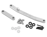 Racing Concepts Axial SCX24 Aluminum Steering Link Set (silver). Fixed Price $15.49.