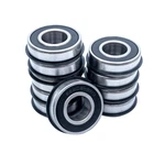 99502HNR Pre-lubricated Bearings, 5/8" Id X 1-3/8" Od, 10 Pack. Fixed Price $31.99.