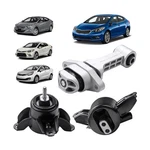Engine Motor Mount & Transmission Set Of 3 Compatible With Hyundai Kia .... Fixed Price $61.08.