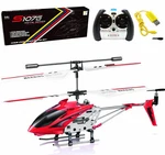 Syma S107G Rc Helicopter 3.5CH Mini Metal Remote Control Kid Gift Toy. Fixed Price $24.98.