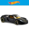 New 2015 Hot Wheels Black Porsche Carrera Gt Hw Exotics - 74/250. Fixed Price $14.95.