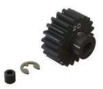 Arrma ARA310967 20T MOD1 SAFE-D5 Pinion Gear Kraton 8S. Fixed Price $16.99.