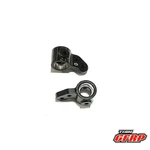GFR-1605 Team Gfrp Aluminum Degree Steering Blocks. Fixed Price $45.95.