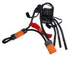 Arrma Kraton 6S V6 Brushless Esc Smart Spektrum Firma 150 Speed Control Black. Fixed Price $89.99.