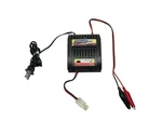 Duratrax Onyx 110 Ac/dc Nicd/nimh Peak Charger Rc Part #15789. Fixed Price $17.08.