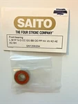 Saito Rc Engine Front Bearing SAI120S20A Original Packaging. Fixed Price $24.50.