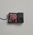For Traxxas Tq Micro 2.4GHZ Receiver 3 Channel 6519. Fixed Price $26.49.