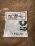 Dave Brown Products Prop Adapter Nut 7X1 Mm Short S710-8710. Fixed Price $12.50.