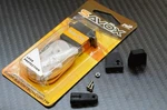 Upgrade Savox SH-0264MG Metal Gear Micro Servo W/ Mounts For Losi Mini-t 2.0 Rc. Fixed Price $35.95.