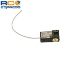 Horizon Hobby 2.4GHZ Receiver Waterproof 3-CHANNEL HRZ00006. Fixed Price $23.09.