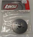 LOSA3515 Losi 8 B/t Center Diff Spur Gear 50T A-3515. Fixed Price $24.99.
