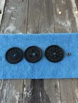 Traxxas Nitro T-maxx Stampede Spur Gear Lot 66T 68T 70T 32P #3961 #4470 #3166. Fixed Price $14.54.