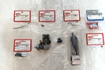 Kyosho Spada 09 Sirio Engine & Tuned Muffler Set SDW011 For New Nip. Fixed Price $299.00.