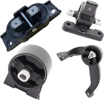 Engine Motor Mount & Trans A5543, 2009-2010 Dodge Journey 2.4L. Fixed Price $109.35.