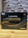 Professional Advanced Universal Microphone 2 Pack With Mini Receiver. Fixed Price $34.99.