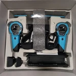 Parrot Bebop Drone Skycontroller Set Fpv Quadcopter With Camera Remote. Fixed Price $171.09.