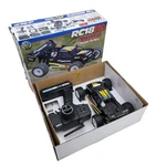 Team Associated RC18T2 Brushless 1:18 Scale 4WD Electric. Fixed Price $490.00.