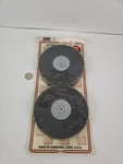 New Dave Brown Products Flite Wheels 1/2" WH55-5555 Big Rc Airplane. Fixed Price $29.99.