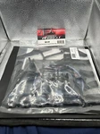Redcat Racing SC-08. Body Mounts & Chassis Brace Set. Fixed Price $12.00.