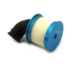 Hsp 04104B Aluminum Capped Air Filter For Redcat SH-18/VX-16 Engines Volcano S30. Fixed Price $9.99.