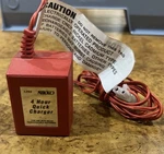 Nikko 1294 Hour Quick R/c Red Battery Nicad Replacement. Fixed Price $11.99.