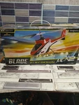 Horizon Spektrum E-flite Blade MCX2 EFLH2400 Rc Helicopter (untested). Fixed Price $49.00.