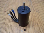 Fit Traxxas X-maxx Ultimate 1200XL Brushless Motor 3491 /lipo Velineon VXL-8S. Fixed Price $161.99.